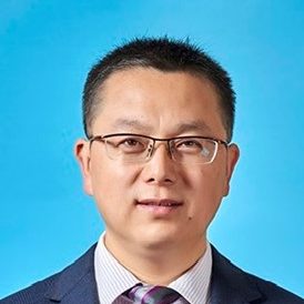 haibo yang