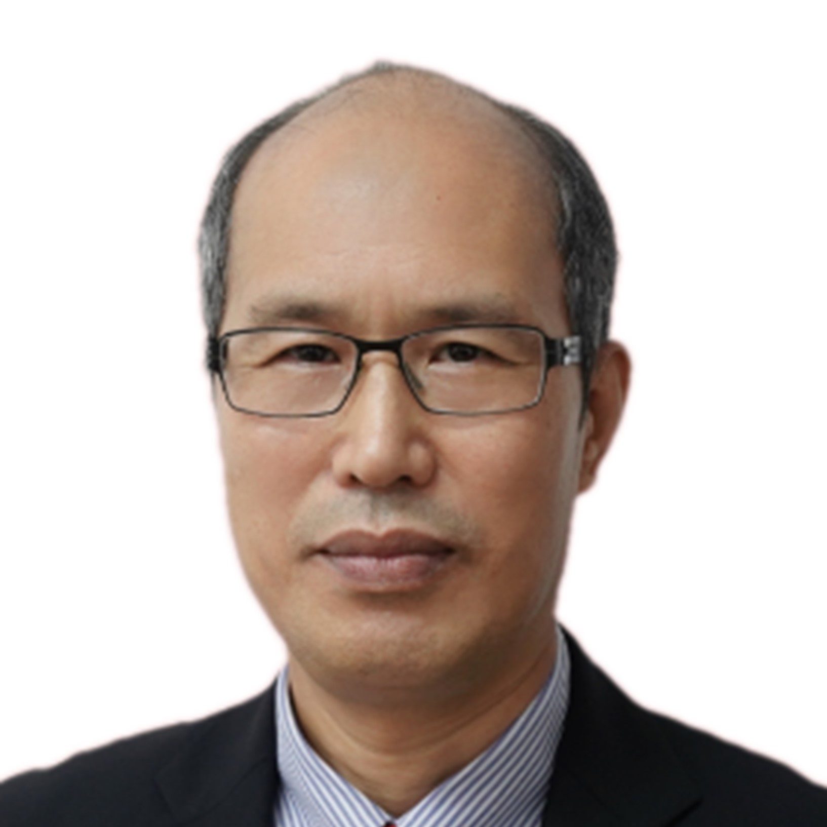 Minghu Han